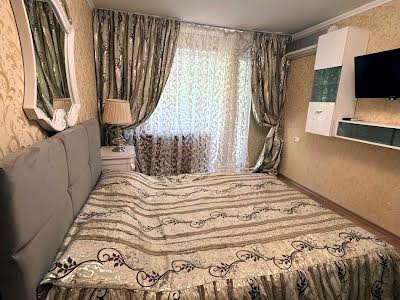 квартира за адресою Одеса, Французький бульв., 22б