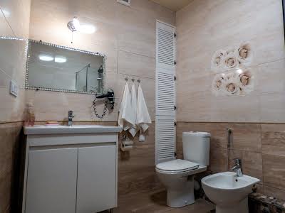 квартира за адресою Генуезька вул., 1