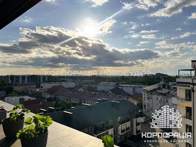 квартира по адресу Ужгород, Олександра Хіри ул., 5