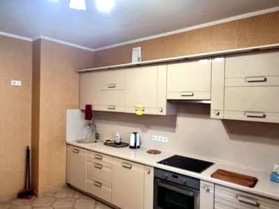 квартира за адресою Костянтина Данькевича вул., 14