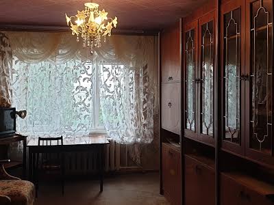 квартира по адресу Академика Глушко просп., 24а