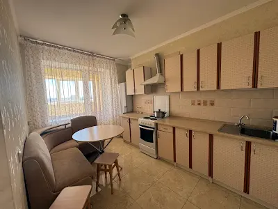 квартира за адресою Валерія Лобановського вул., 19
