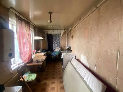 будинок за адресою Тараса Шевченка