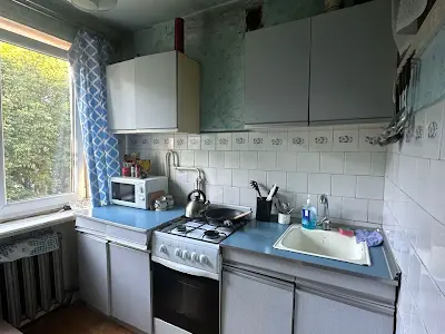 квартира за адресою Наукова вул., 56