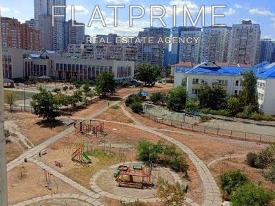 квартира по адресу Урловская ул., 3-А