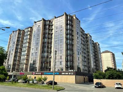 квартира по адресу Владимира Антоновича ул. (Свердлова), 36
