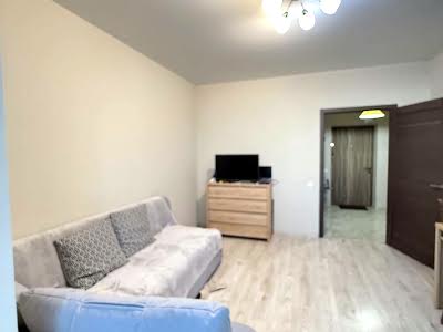 квартира за адресою Стрийська, 45