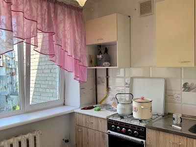 квартира по адресу Выговского ул. (Терешковой), 57