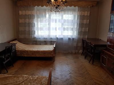 квартира за адресою Київ, Телиги, 55