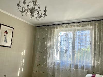 квартира по адресу Волынская ул., 9