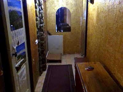 квартира по адресу Николая Кибальчича ул., 14
