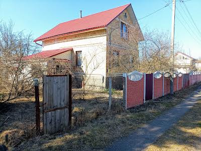 будинок за адресою с. Велика Солтанівка, жовтнева