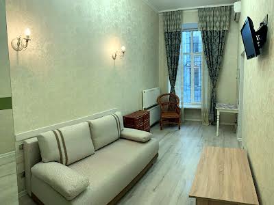 квартира за адресою Новосельского, 75 