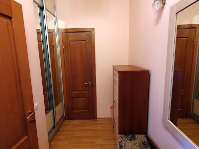квартира за адресою Софиевская, 15 