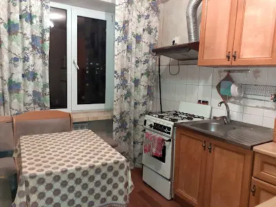 квартира за адресою Набережна вул., 6-А