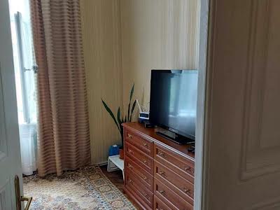 квартира по адресу Львов, Максима Кривоноса ул., 5