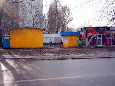 комерційна за адресою Харків, Біблика вул. (Другої П'ятирічки), 92б