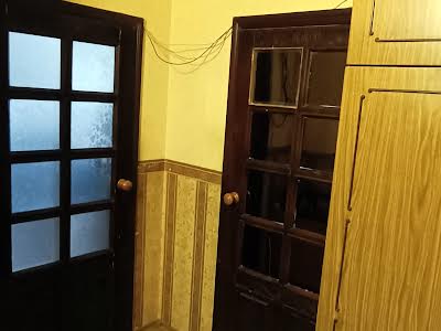 квартира за адресою Академіка Корольова вул., 81