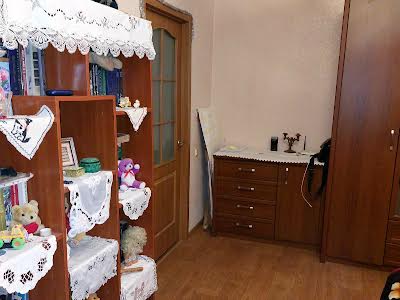 квартира за адресою Миру просп., 47