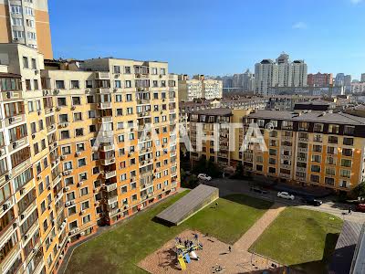 квартира за адресою Говорова Маршала вул., 10г