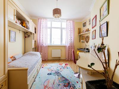 квартира по адресу Киев, Семьи Кульженков ул. (Дегтяренко Петра), 35