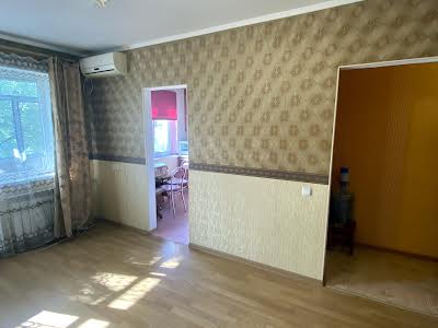 квартира по адресу Петра Калнышевского просп. (Косіора), 57
