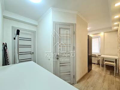 квартира по адресу Лесной просп., 12