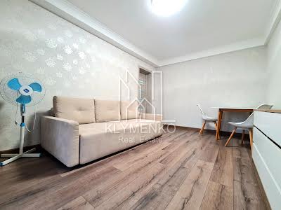 квартира по адресу Лесной просп., 12