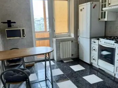 квартира по адресу Оболонский просп., 7