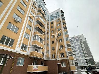 квартира за адресою Івана Кожедуба вул., 8Б