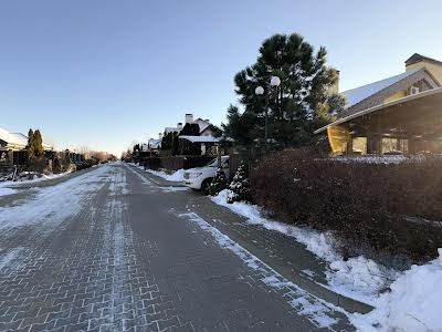 дом по адресу Скоропадського