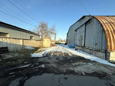 комерційна за адресою Січових Стрільців вул. (40-річчя Жовтня), 108