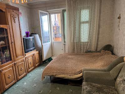 квартира за адресою Миколи Закревського вул., 89
