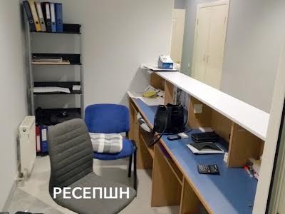 коммерческая по адресу Пушкинская ул. (Пушкінська), 8