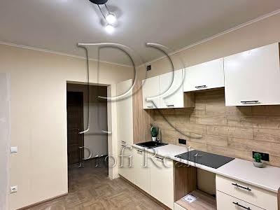 квартира за адресою Коноплянська вул., 22А