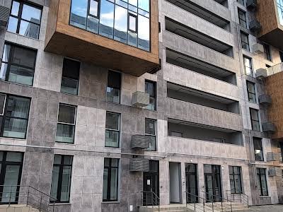 квартира по адресу Набережна Перемоги, 112д