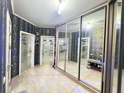квартира за адресою Олевська вул., 9