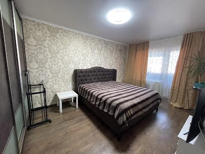 квартира за адресою Петра Григоренка просп., 18а