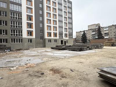 квартира по адресу И.Богуна ул., 27-В