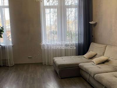квартира за адресою Володимирська вул., 2/3