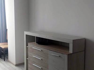 квартира по адресу Хіміків, 37
