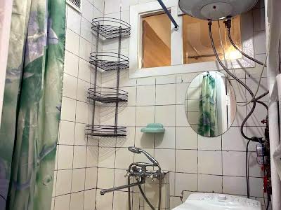 квартира за адресою Павла Тичини просп., 3