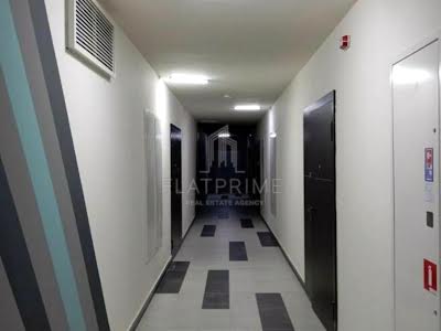 квартира за адресою Віктора Некрасова вул. (Північно-Сирецька), 10А