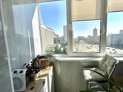квартира за адресою Лесі Українки бульв., 19