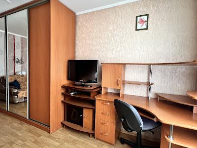квартира по адресу Отрадный просп. (Чубаря), 22