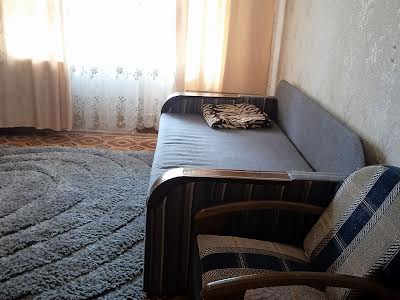 квартира за адресою Остафія Дашкевича вул. (Курнатовського), 4