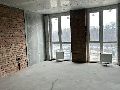 квартира по адресу Виктора Некрасова ул. (Північно-Сирецька), 12а