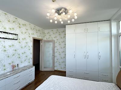 квартира за адресою Петра Калнишевського вул. (Михайла Майорова), 7