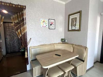 квартира за адресою Миколаївська вул., 3/1