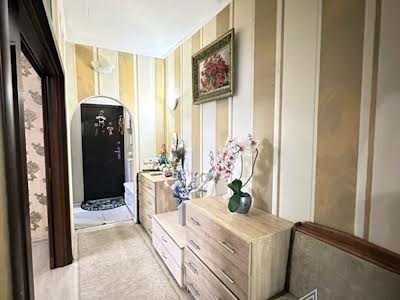 квартира за адресою Академіка Корольова просп., 8